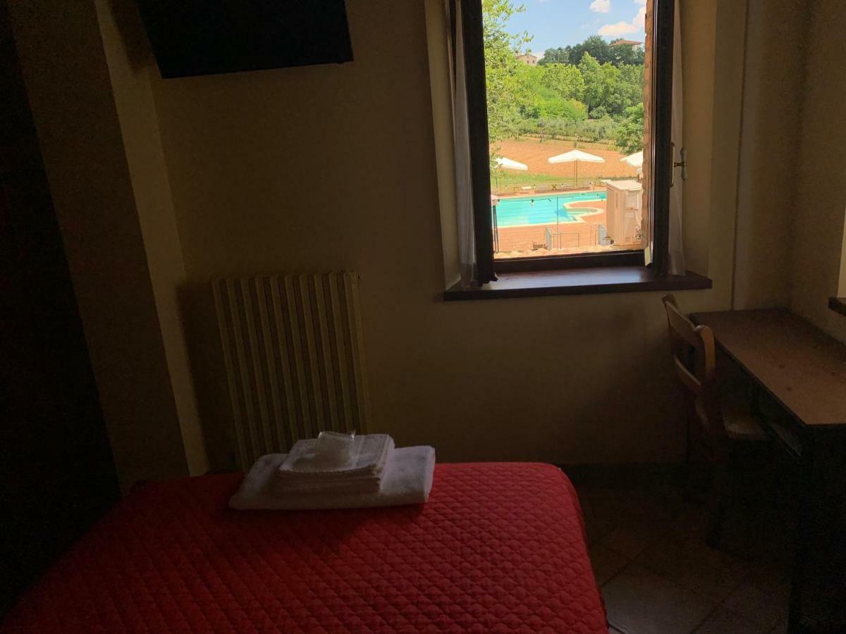 Country House Della Posta Maiolati Spontini Exterior photo