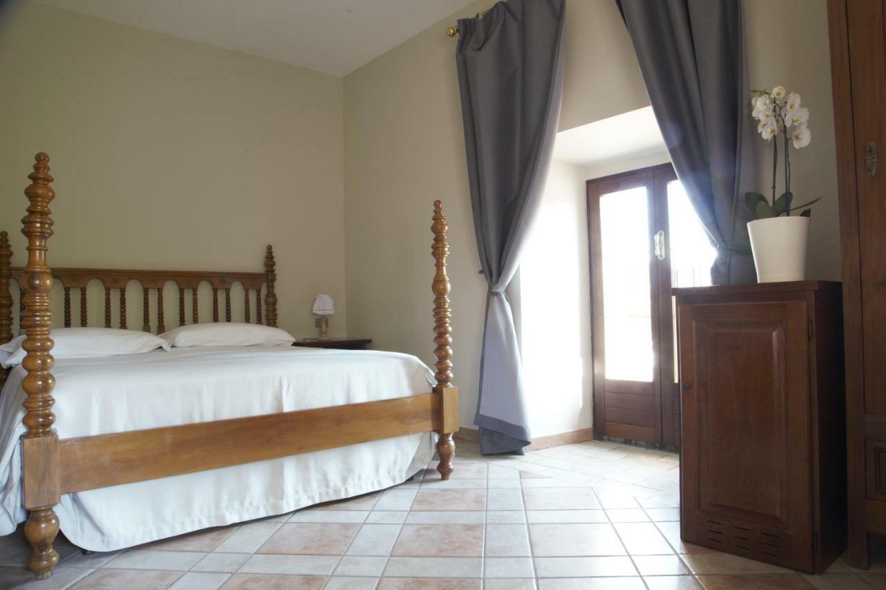 Country House Della Posta Maiolati Spontini Exterior photo
