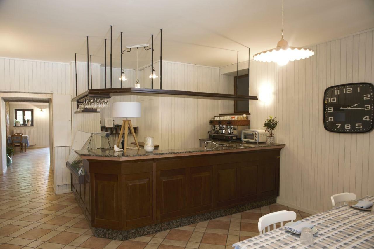 Country House Della Posta Maiolati Spontini Exterior photo